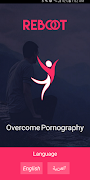 Reboot - Overcome Porn poster