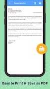 Save Website as PDF скриншот 1