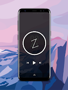 Gesture Sidebar syot layar 6