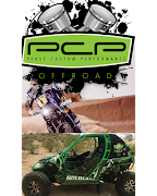 PCP Offroad syot layar 6