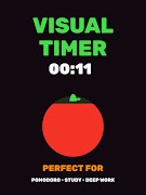Visual Timer: Focus Timer स्क्रीनशॉट 4