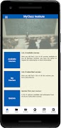 MyClazz screenshot 2