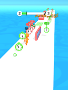 Timer Run اسکرین شاٹ 5