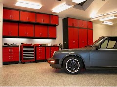 Atelier de garage capture d'écran 4