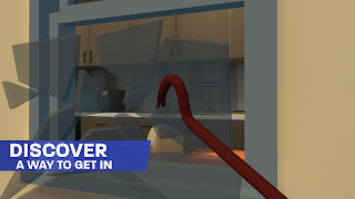 برنامه‌نما Thief Simulator: Sneak & Steal عکس از صفحه