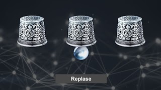 Thimbles تصوير الشاشة 2