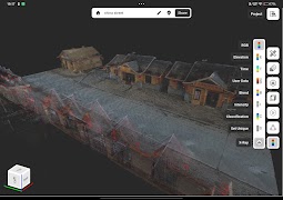 FJD Trion Model Ekran Görüntüsü 1