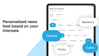 AgCanada Ekran Görüntüsü 7