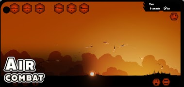 Ballistic Armada: Warships ภาพหน้าจอ 4