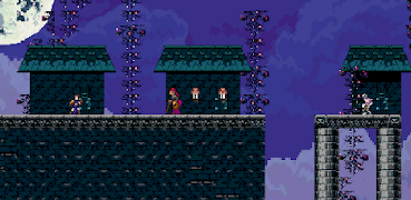 Belcebu Screenshot 5