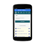 BR PILOT captura de pantalla 4