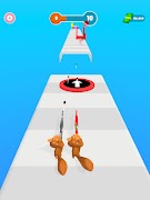 Squirrel Run स्क्रीनशॉट 7