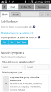 Statin Intolerance screenshot 2