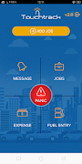 TouchTrak скриншот 2
