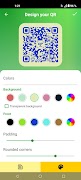 QR Tools: Scanner & Generator Screenshot 2