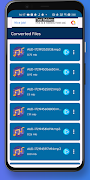 Audio Editor - Ringtone Maker syot layar 3