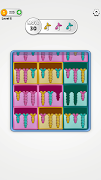 Screw Sort - Board Puzzle screenshot 1