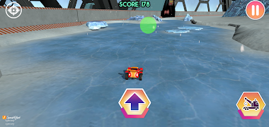 Open Drive screenshot 2