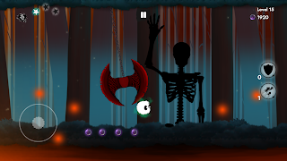 Shadow Escape Adventure captura de pantalla 3