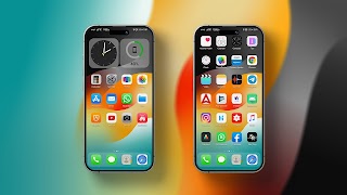 OS 17 EMUI | MAGIC OS THEME screenshot 2