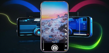 Shutter VividShot ภาพหน้าจอ 3