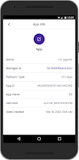 Web And App Creator Ekran Görüntüsü 5