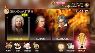 Pianista screenshot 2