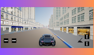 CAR RACING GAME Screenshot 4