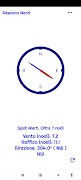 WindAlert постер