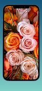 Flower wallpaper latest HD,4K screenshot 3