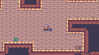 Castle Ramble Premium screenshot 5