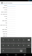 Unit Converter Screenshot 6
