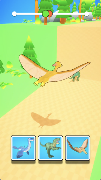 7 Schermata Dino Shift 3D