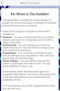Mobile App Builder Platform -  captura de pantalla 7