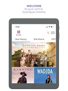 Herflix ภาพหน้าจอ 5