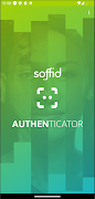 Poster Soffid authenticator