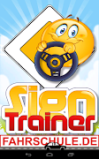 SignTrainer - Verkehrszeichen 截图 6