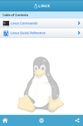 Linux Commands Reference 截圖 1