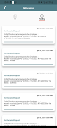 Time Attendance by EasySoft Screenshot 4