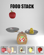 Stack The Snacks 截圖 2