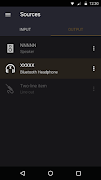 Sonic Carrier ảnh chụp màn hình 4