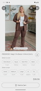 برنامه‌نما Kinley & Mal Boutique عکس از صفحه
