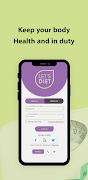 Let's Diet ảnh chụp màn hình 7