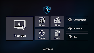 SuperStream TV screenshot 1