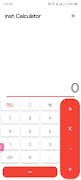 پوستر Insh calculator