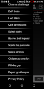 MultiGames captura de pantalla 1