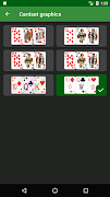 Busy Aces Solitaire تصوير الشاشة 5