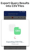 DB Client - Database Client Fo ภาพหน้าจอ 5