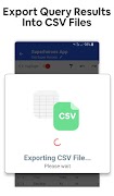 DB Client - Database Client Fo Screenshot 5