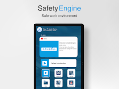 SafetyEngine 截图 5